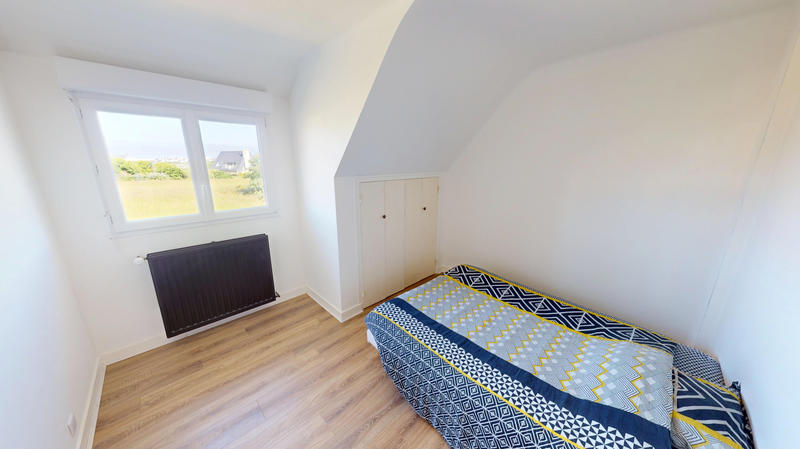 Maison - 165 m² - 7 pièces