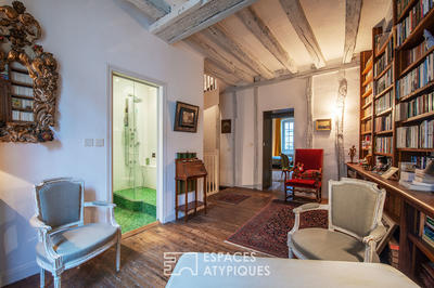 Maison - 138 m² - 5 pièces