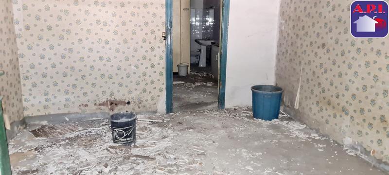 Maison ancienne - 135 m² - 5 pièces