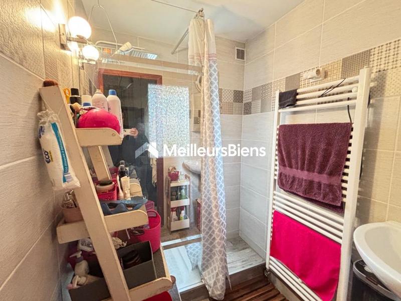 Maison - 75 m² - 3 pièces