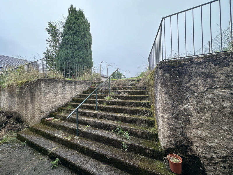 Maison - 200 m² - 4 pièces