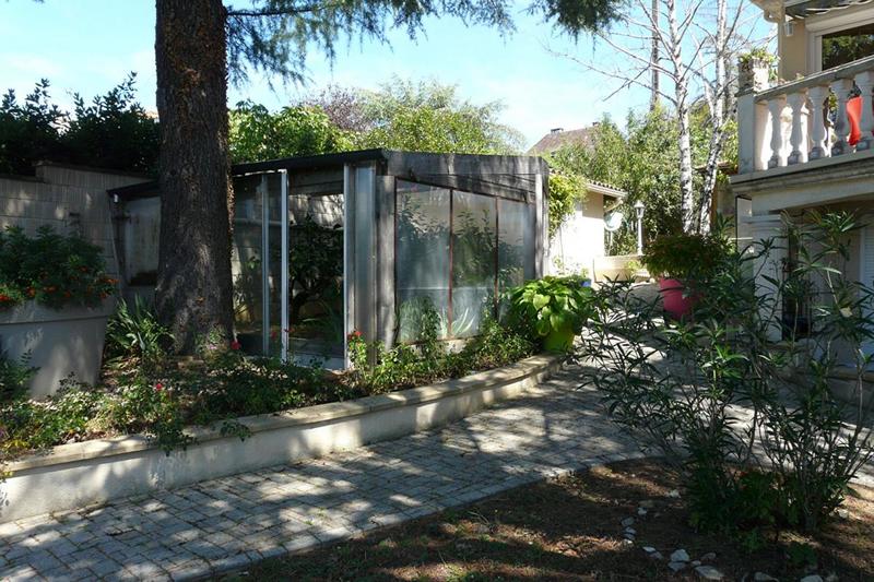 Maison - 210 m² - 8 pièces