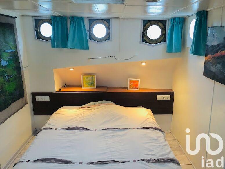 Appartement - 80 m² - 5 pièces