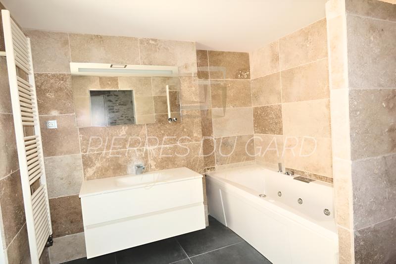 Maison de village - 65 m² - 3 pièces