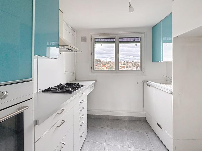 Appartement - 74 m² - 4 pièces