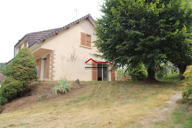 Maison - 150 m² - 6 pièces