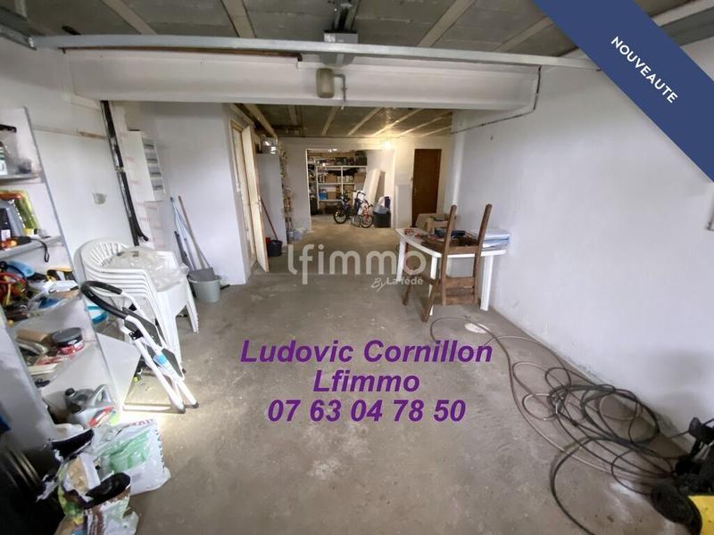 Maison - 152 m² - 7 pièces