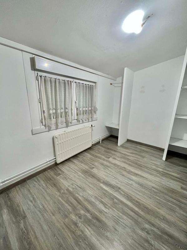 Maison - 122 m² - 7 pièces