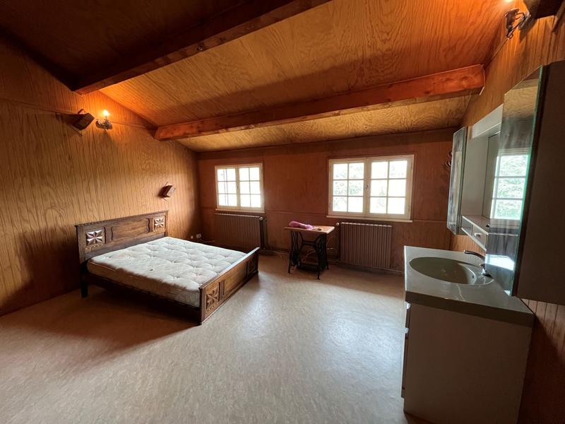 Villa - 98 m² - 6 pièces