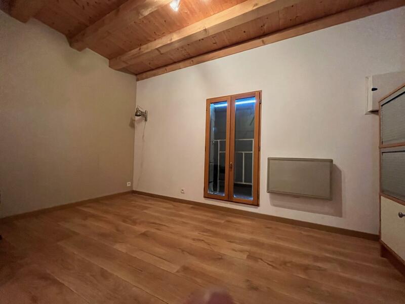 Maison ancienne - 201 m² - 9 pièces