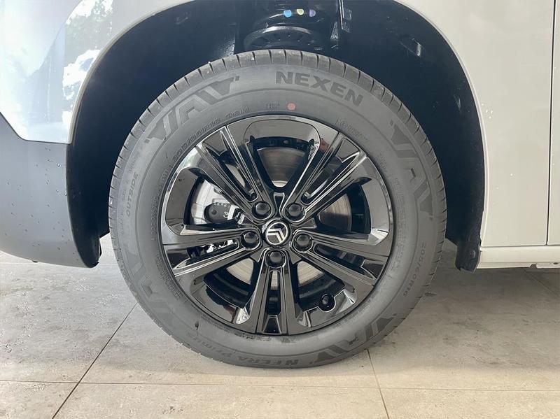 Citroën Berlingo m 1.5 Bluehdi 130 Eat8 N1 Max