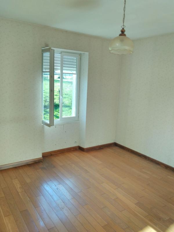 Maison - 84 m² - 3 pièces