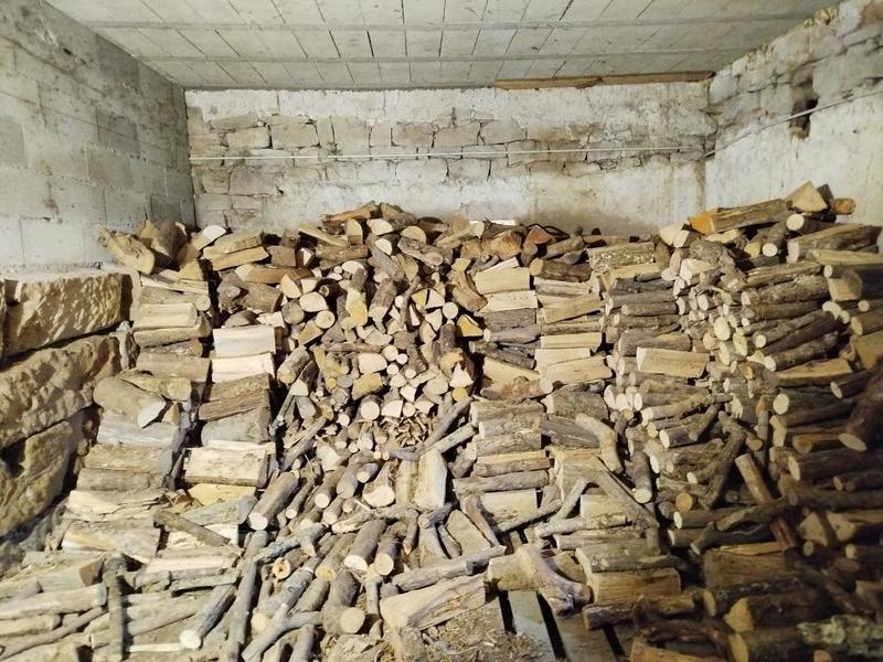 Ferme - 200 m² - 7 pièces