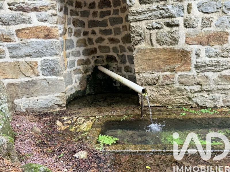 Ferme - 80 m² - 4 pièces