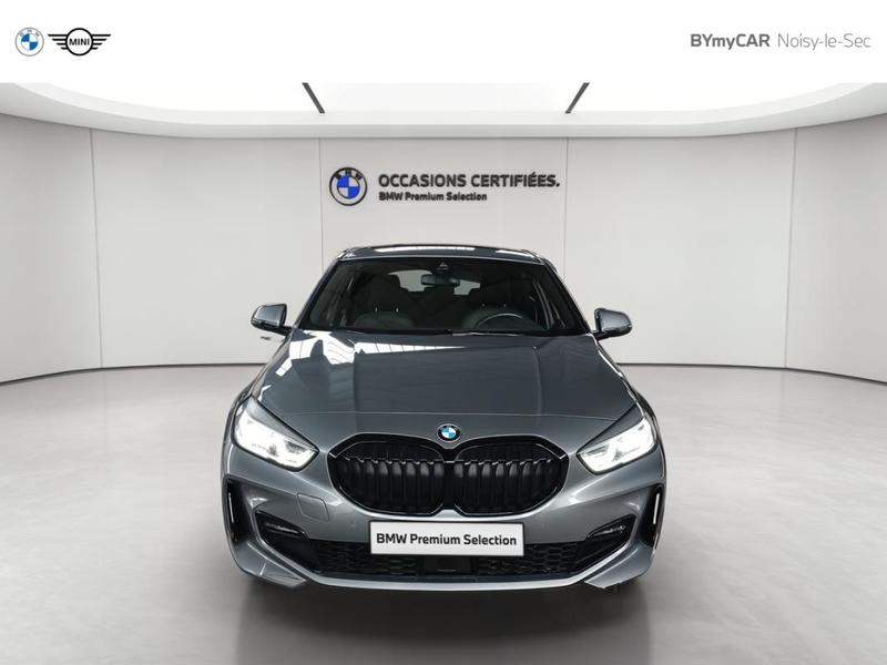 Bmw Série 1 F40 118i 136 ch Dkg7 m Sport