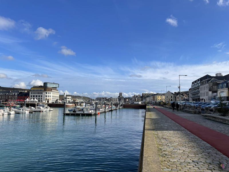 Appartement - 18 m² - 1 pièce