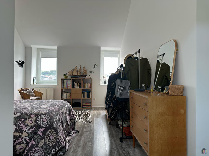 Appartement - 95 m² - 4 pièces