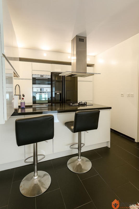 Maison - 124 m² - 5 pièces