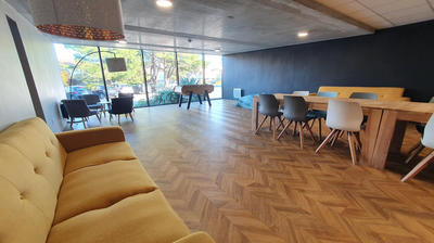 Appartement - 21 m² - 1 pièce