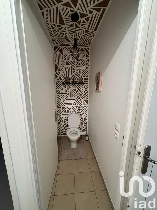 Appartement - 81 m² - 4 pièces