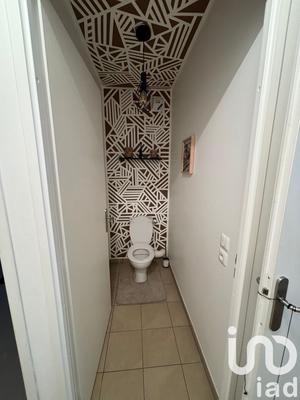 Appartement - 81 m² - 4 pièces