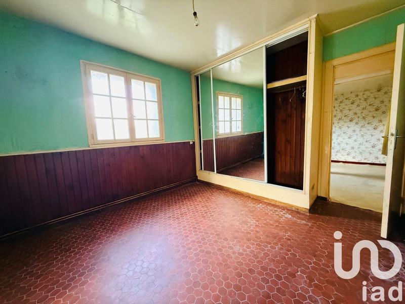 Maison de village - 145 m² - 7 pièces