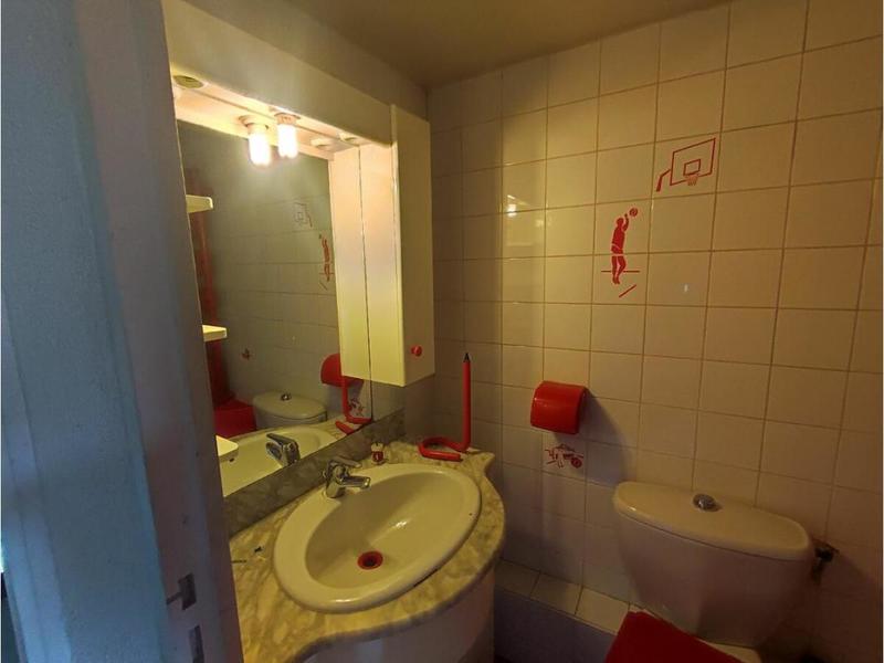 Maison de ville - 132 m² - 7 pièces