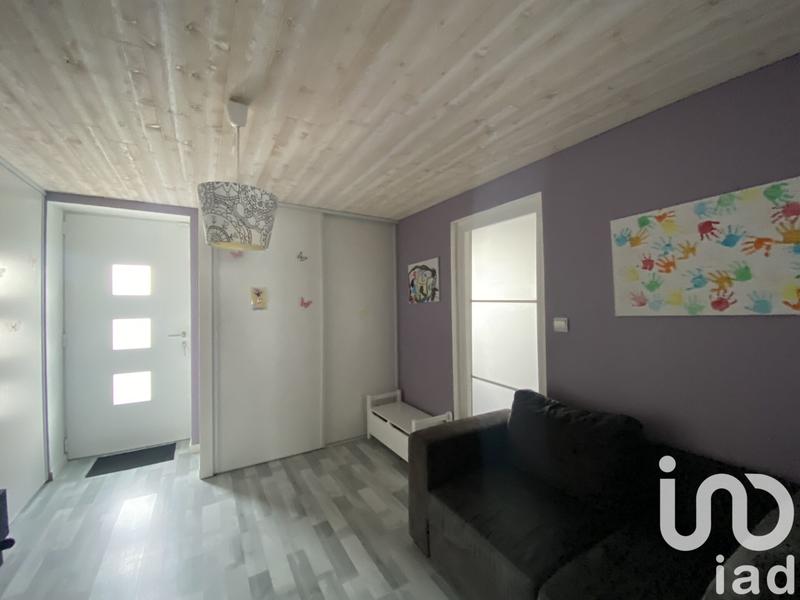 Maison de campagne - 187 m² - 5 pièces