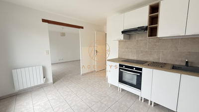 Appartement - 32 m² - 1 pièce