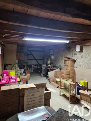 Terrain agricole - 2 815 m²