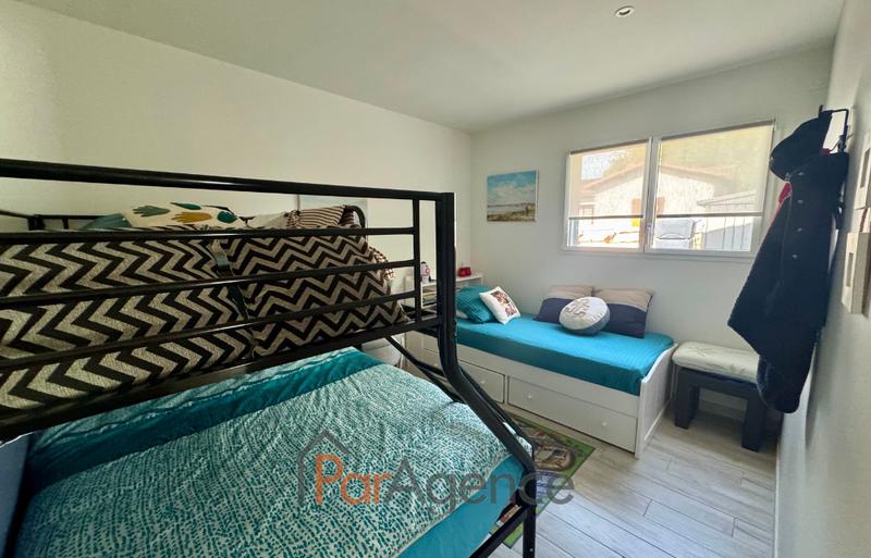 Maison - 113 m² - 4 pièces