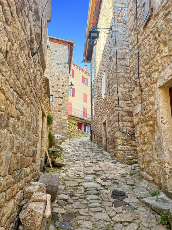 Maison - 116 m² - 5 pièces