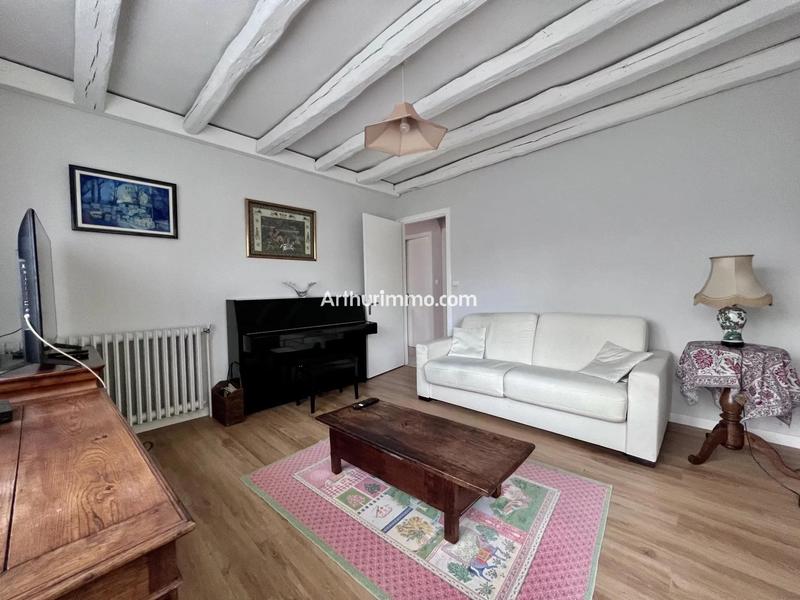 Maison - 160 m² - 8 pièces