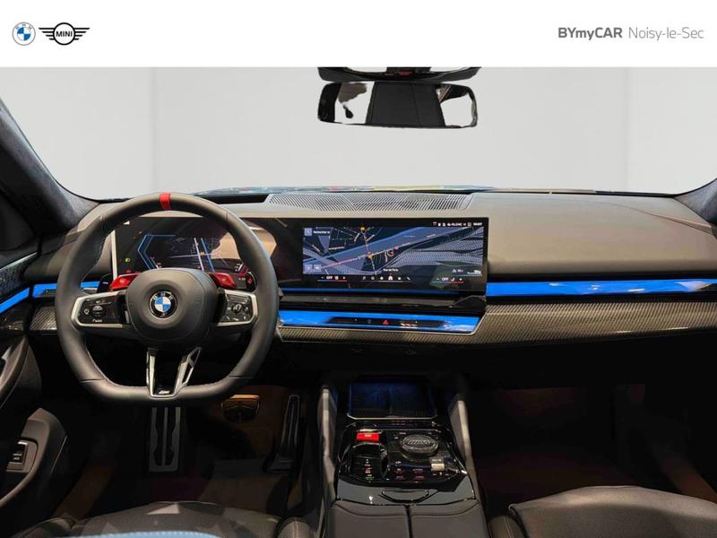 Bmw M5 G90 Phev 727 ch Bva8