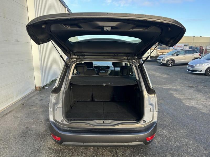 Citroën Grand C4 SpaceTourer BlueHDi 160 s&amp;amp;S Eat8 Business