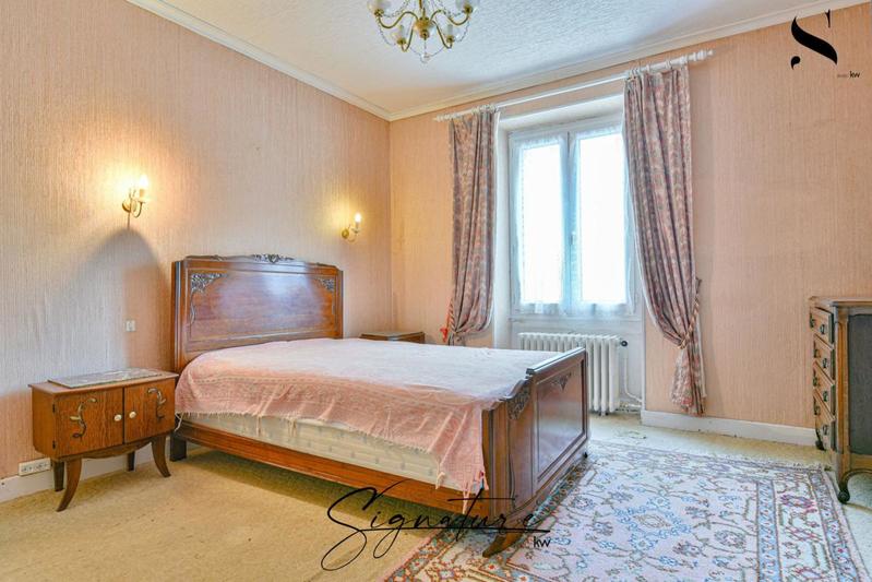 Maison - 148 m² - 6 pièces