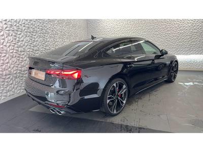 Audi S5 Sportback Tdi 341 Tiptronic 8 Quattro