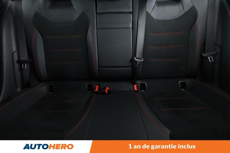 Mercedes Classe a 250 Amg Line 4Matic 7g-Dct 224 ch