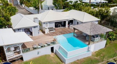 Maison - 170 m² - 6 pièces