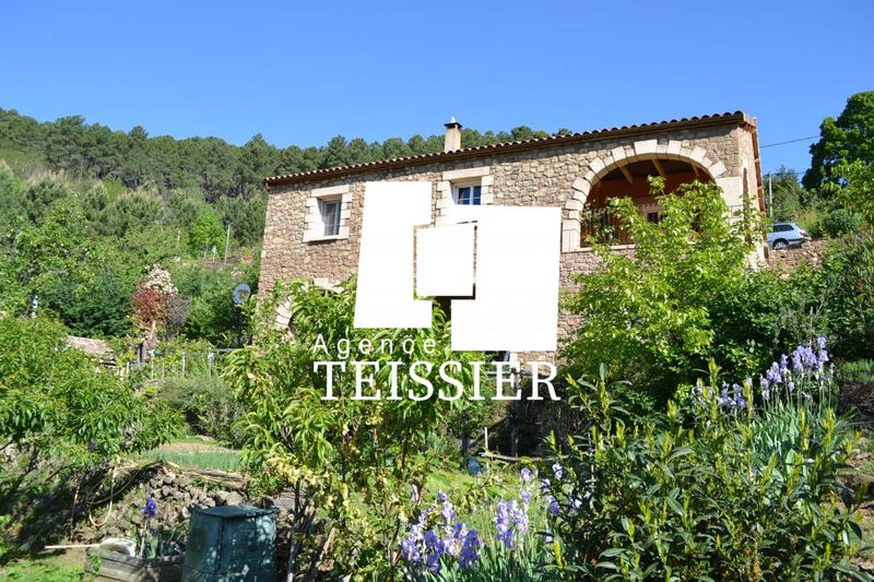 Mas - 110 m² - 4 pièces