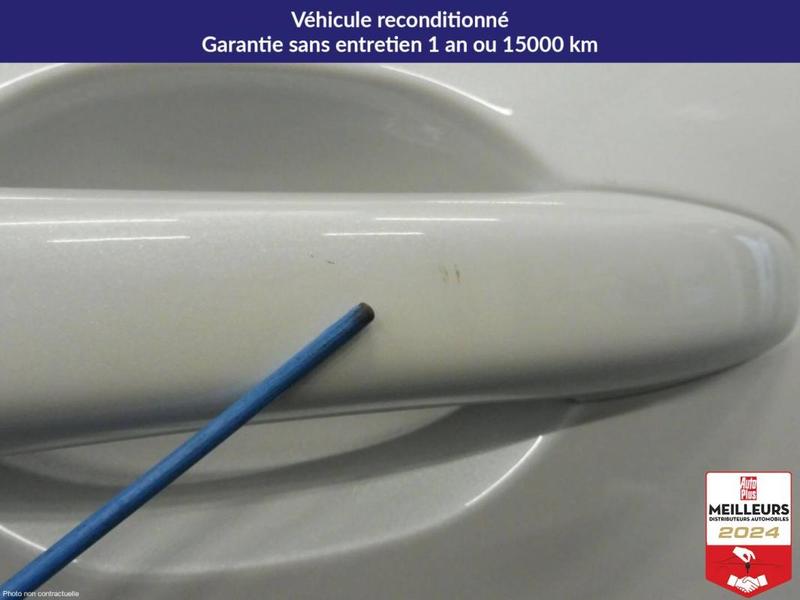 Renault Captur 1.0 Tce 90ch Techno