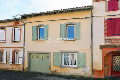 Maison - 112 m² - 4 pièces