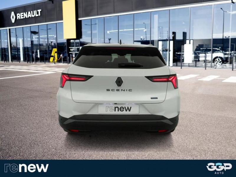 Renault Scénic E-Tech Electrique 220 ch grande autonomie Techno esprit Alpine