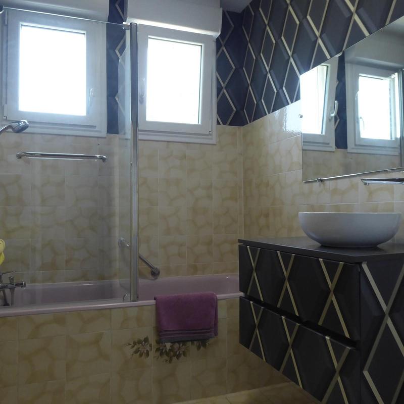 Maison - 158 m² - 6 pièces