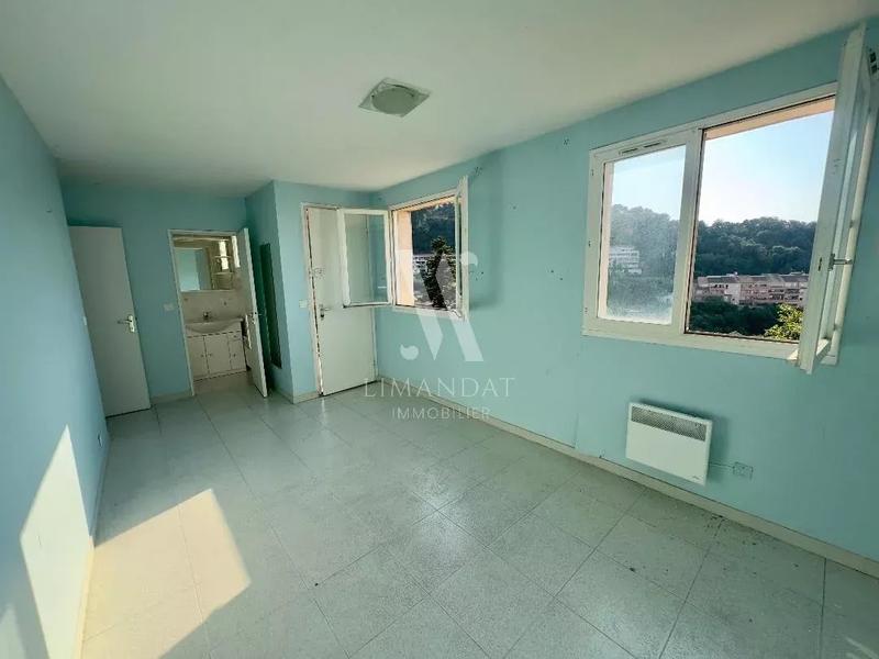 Maison jumelée - 120 m² - 4 pièces