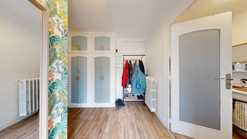 Maison - 128 m² - 5 pièces