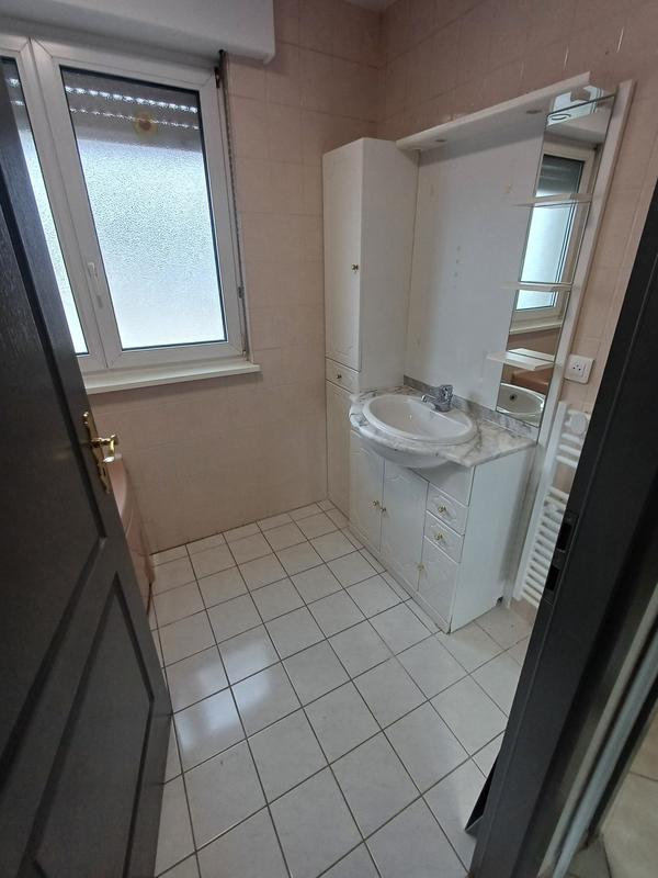 Duplex - 117 m² - 5 pièces