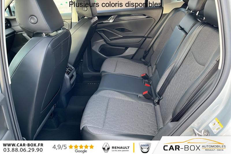 Volkswagen Tiguan Nouveau 1.5 eTSI 150cv Dsg7 Life Plus