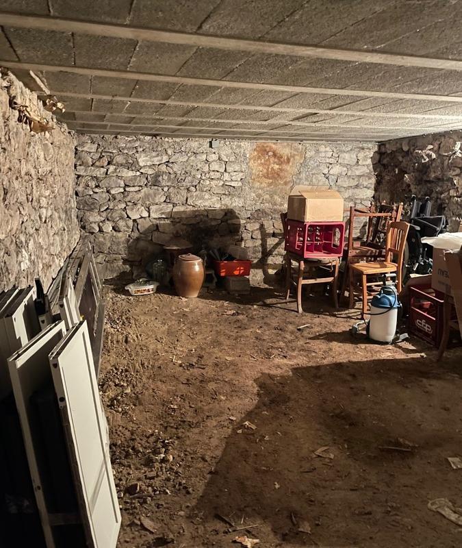 Maison - 89 m² - 4 pièces