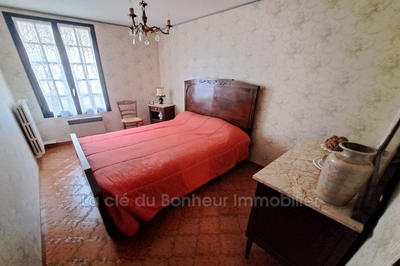 Maison de village - 120 m² - 5 pièces